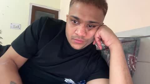 Rhythm Hates online show from October 19, 4:21 pm