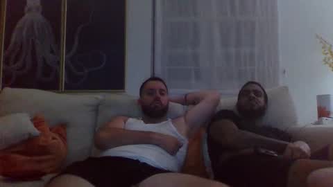 ricanpapi305 online show from October 26, 4:14 am