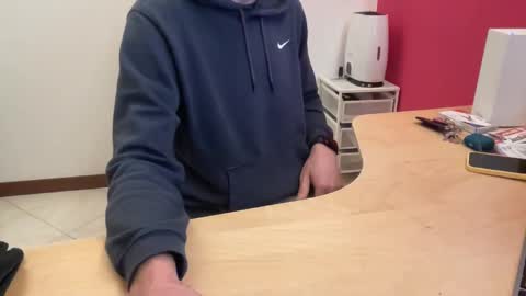 riccardofortis online show from January 15, 5:26 pm