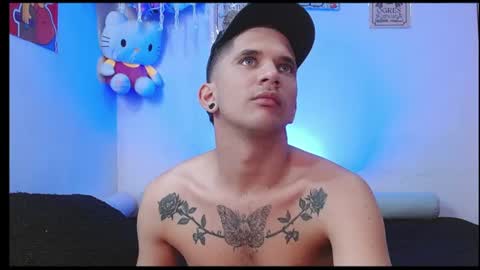 rich and kitty  online show from June 11, 3:37 am