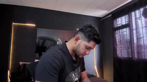 Ricardo online show from September 20, 2:17 pm