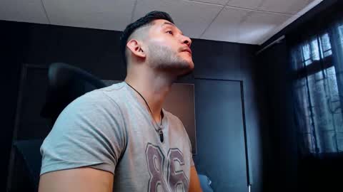 Ricardo online show from January 13, 2:32 pm