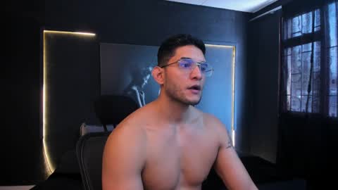 Ricardo online show from February 28, 2:20 pm