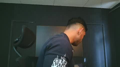 Ricardo online show from May 20, 1:50 pm