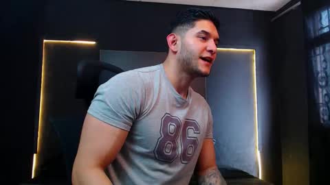 Ricardo online show from September 17, 1:56 pm