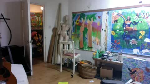 Richard online show from July 18, 9:26 am
