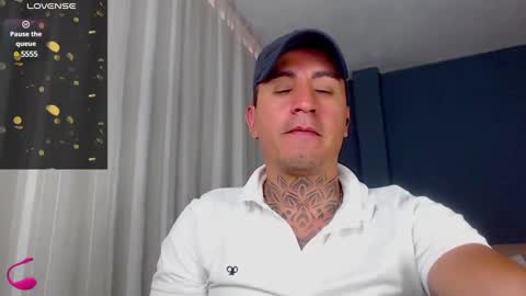 David online show from January 30, 7:04 pm