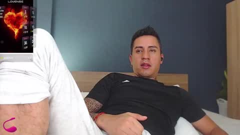 David online show from December 16, 6:38 pm