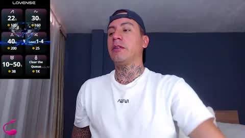 David online show from January 12, 4:50 pm