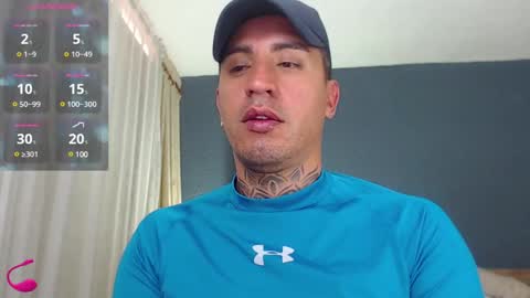 David online show from January 26, 4:51 pm