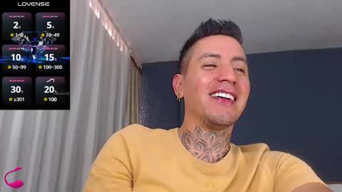 David online show from January 6, 7:24 pm