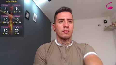 David online show from February 3, 6:46 pm