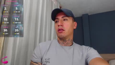 David online show from January 25, 8:21 pm