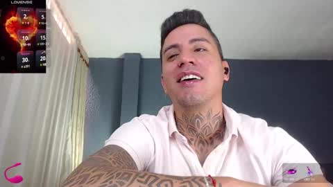 David online show from December 15, 7:31 pm