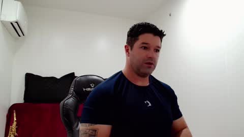 Rickseduction online show from March 18, 6:00 pm