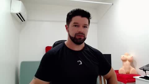 Rickseduction online show from December 22, 9:23 pm