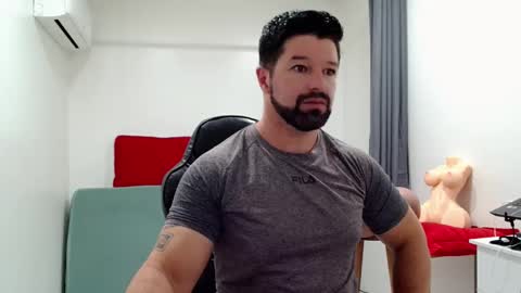 Rickseduction online show from December 5, 9:16 am