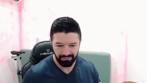 Rickseduction online show from January 16, 2:51 pm