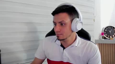  Rick Diesel  online show from October 28, 4:04 am