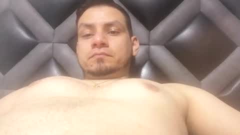  Rick Diesel  online show from January 12, 5:00 am