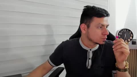  Rick Diesel  online show from November 1, 5:33 am