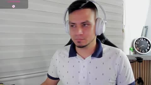  Rick Diesel  online show from March 28, 8:36 am