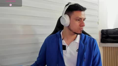  Rick Diesel  online show from January 13, 5:01 am