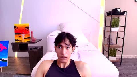 rick_flame06 online show from March 31, 1:46 pm