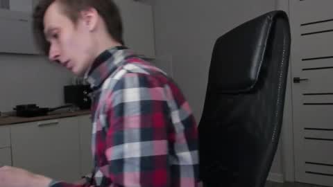 Rick online show from April 21, 1:42 am