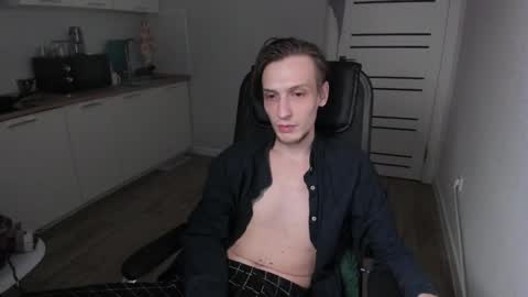 Rick online show from April 7, 2:33 am