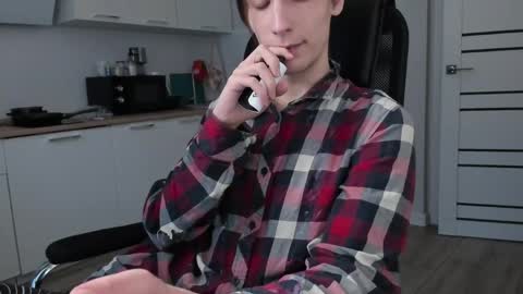 Rick online show from April 21, 2:51 am