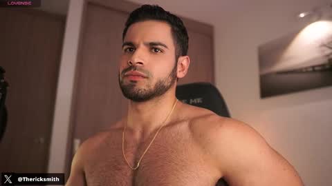 Rick online show from February 18, 3:26 am