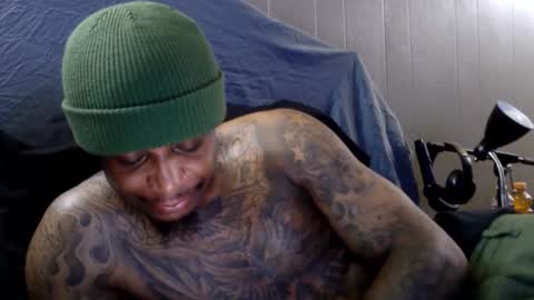 Rick online show from October 17, 3:54 am