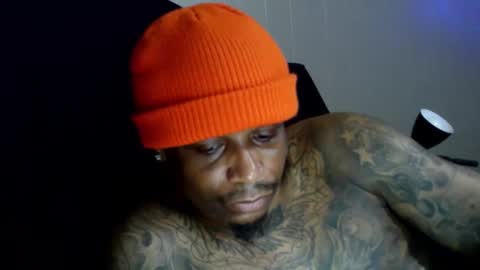 Rick online show from September 10, 7:01 pm