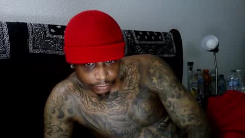 Rick online show from April 11, 9:57 am