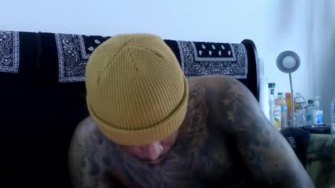 Rick online show from April 15, 8:20 pm