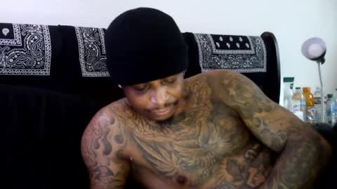 Rick online show from April 7, 3:34 pm