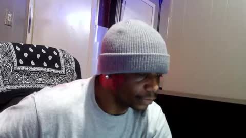 Rick online show from February 9, 1:43 am