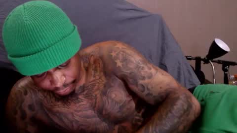 Rick online show from November 30, 2:02 am