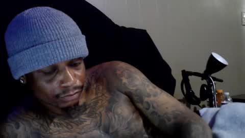 Rick online show from September 18, 9:17 pm