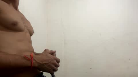 rickcumhot13 online show from October 27, 9:39 pm