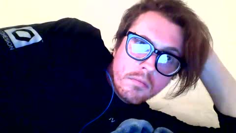 RICK DAYDREAM online show from April 11, 4:19 am