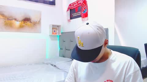 Ricki online show from February 27, 6:51 pm