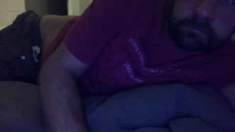 rickk2025 online show from December 22, 4:20 am