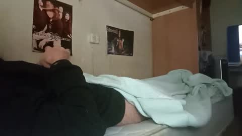 ricky6x6x6 online show from January 18, 2:35 am