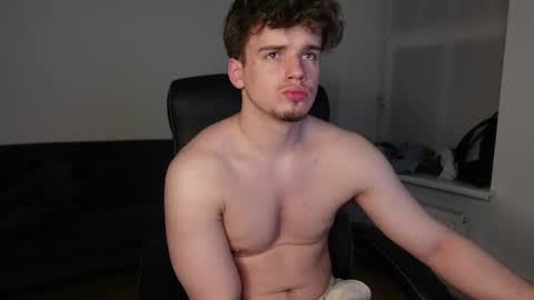 RICKY BECKO online show from March 17, 11:07 pm