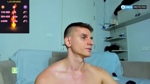 Ricky online show from March 1, 4:12 am