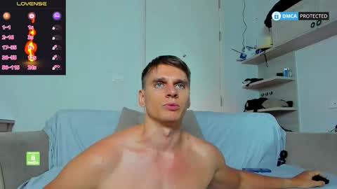 Ricky online show from February 19, 9:06 am