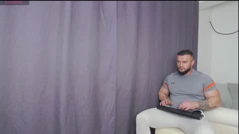 rickymiami1 online show from March 18, 9:51 pm