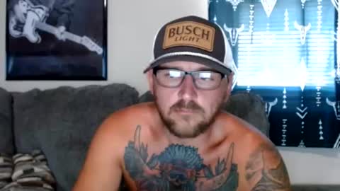 Ricky Rodeo online show from June 30, 11:17 pm